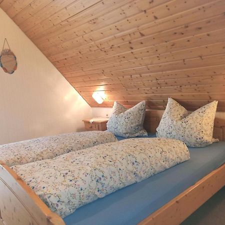 Ferienwohnungen Vogt'S Libding Bad Rippoldsau-Schapbach Esterno foto