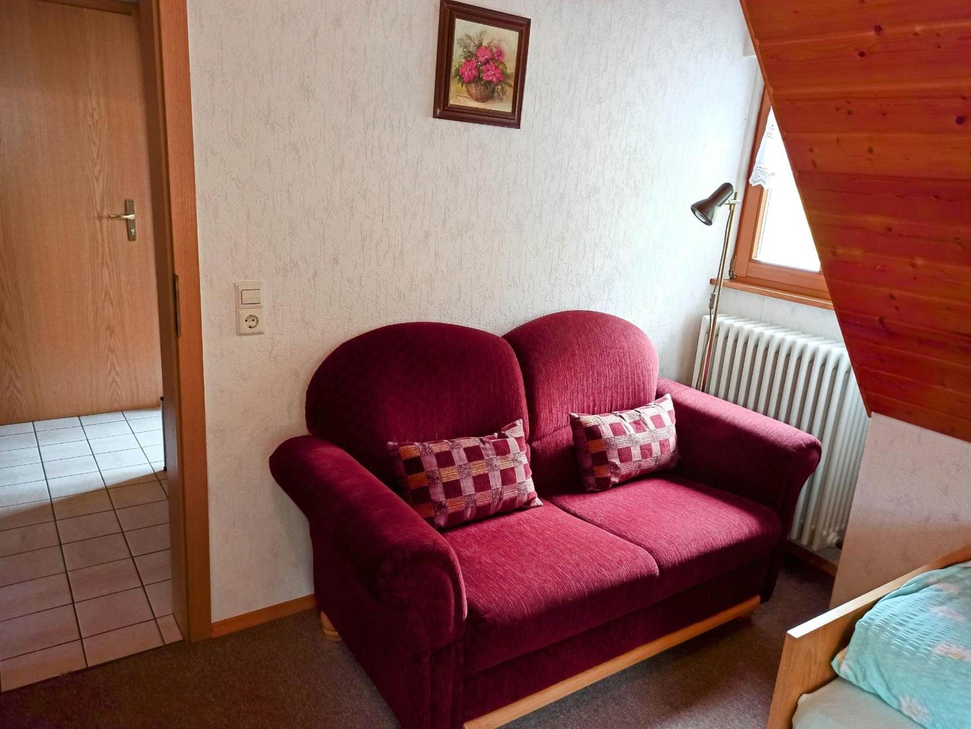 Ferienwohnungen Vogt'S Libding Bad Rippoldsau-Schapbach Esterno foto