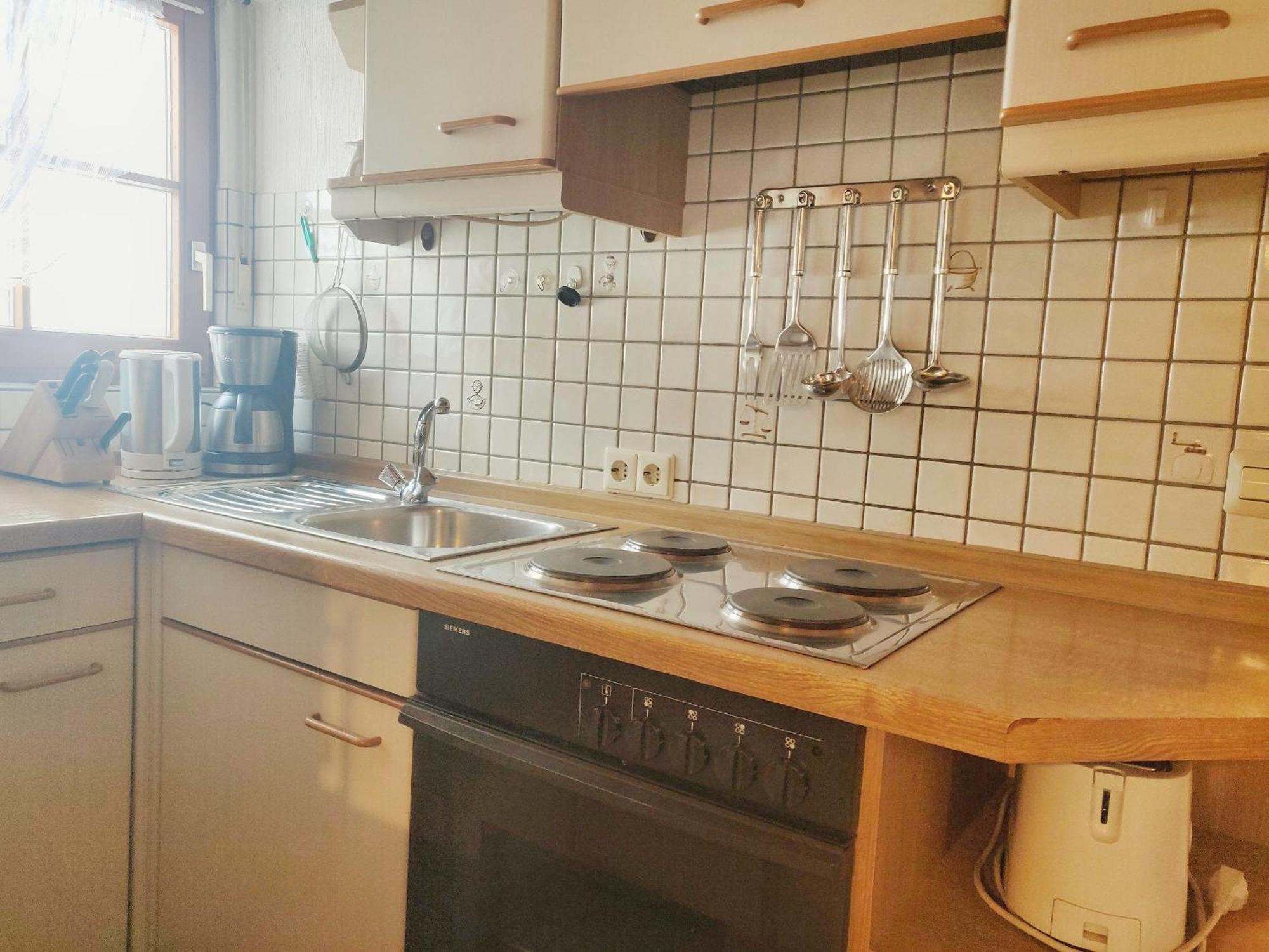 Ferienwohnungen Vogt'S Libding Bad Rippoldsau-Schapbach Esterno foto