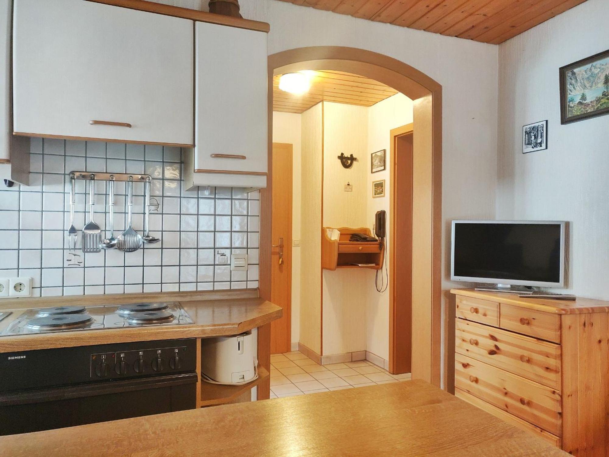 Ferienwohnungen Vogt'S Libding Bad Rippoldsau-Schapbach Esterno foto